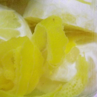 国産レモンレシピ 作り方の人気順 簡単料理の楽天レシピ